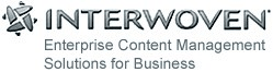 Interwoven